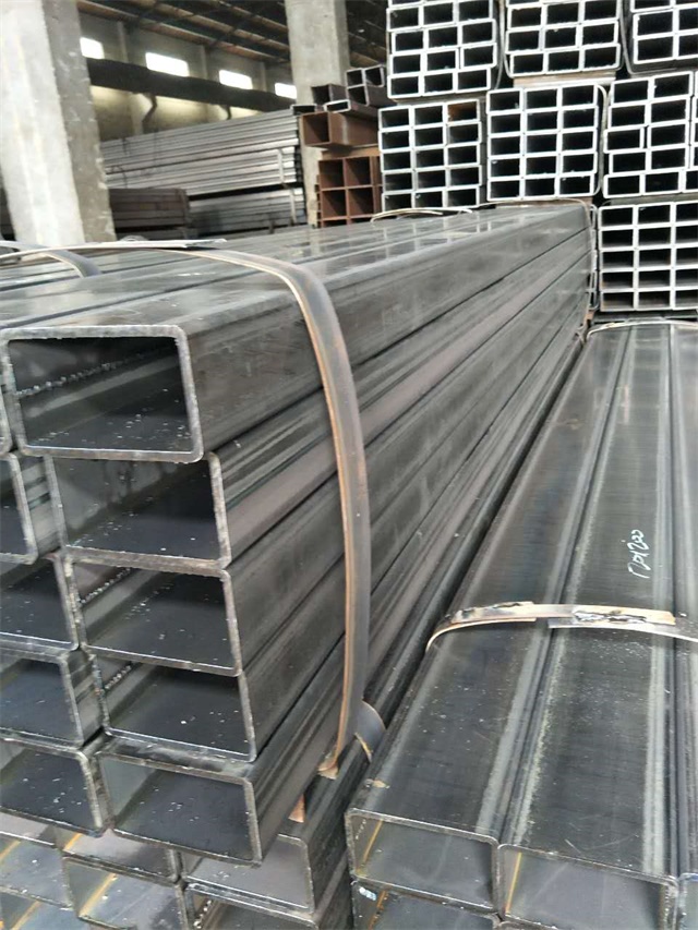 建筑钢结构源汇源汇源汇镀锌矩形管 Q355B 适用场景 建筑钢结构源汇源汇源汇镀锌矩形管 Q355B 适用场景
